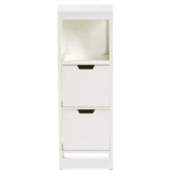 Storage Cabinets*Baxton Studio Reuben 35.04