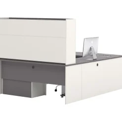 Office Desks*bestar Connexion Collection 71