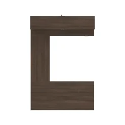 Office Desks*bestar Logan 66