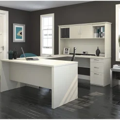 Computer Desks*bestar Logan 66