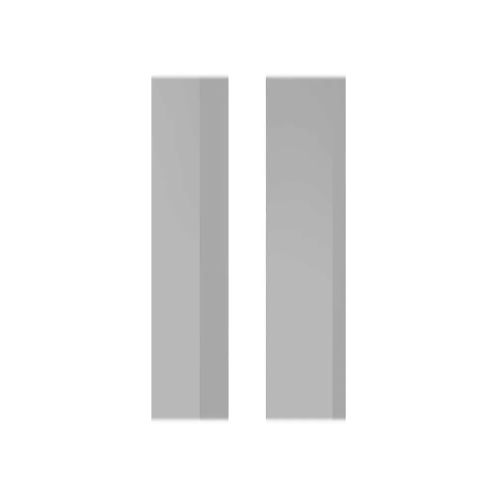 Office Desks*bestar Universel 48" Table Desk, White (65900-000017)