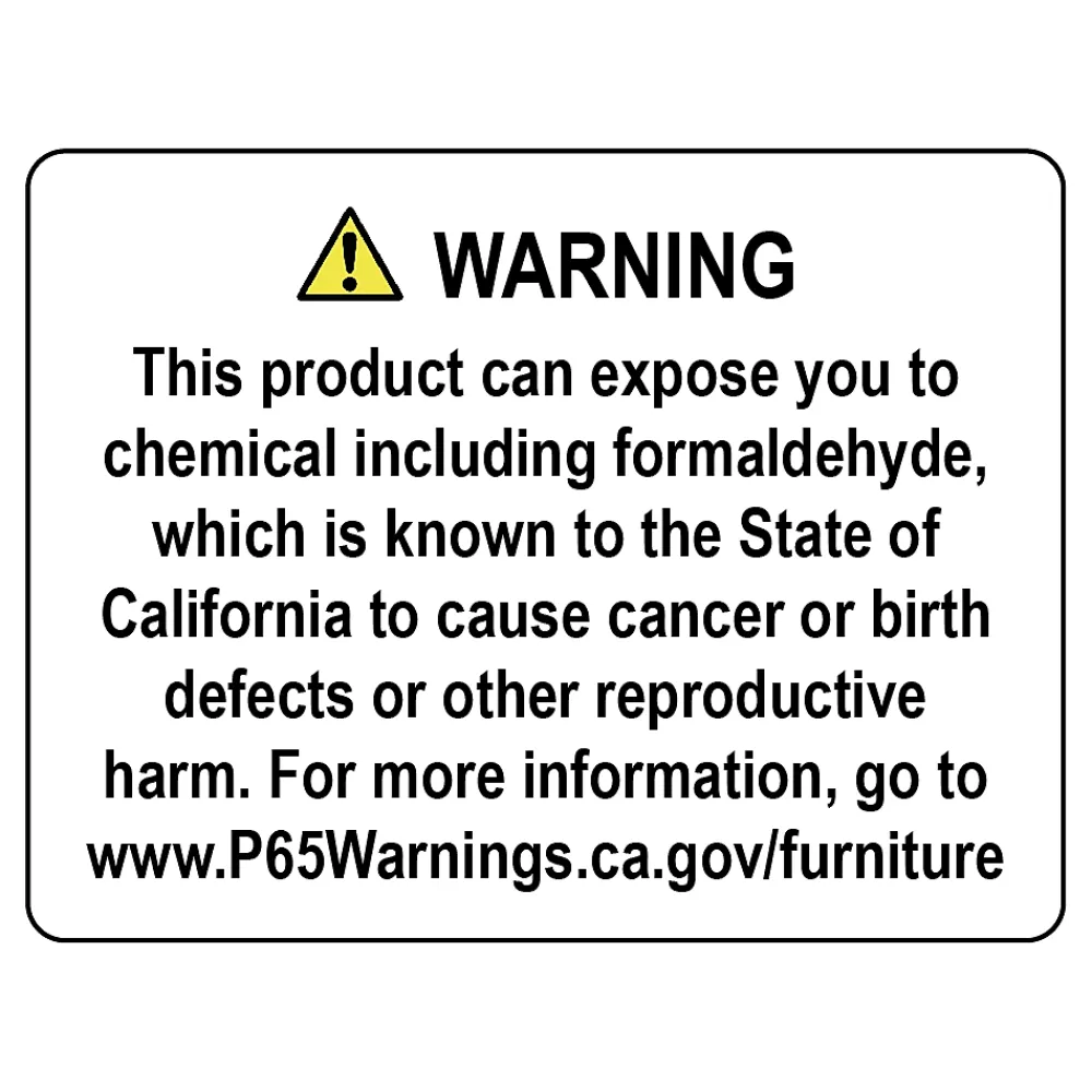 Standing Desks*bestar Universel 60"W Electric Height Adjustable Desk, Antigua (65867-52)