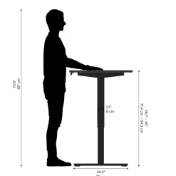 Standing Desks*bestar Universel 60