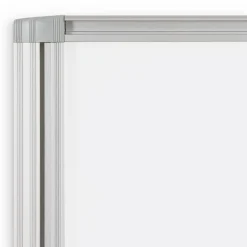 Dry Erase*Best-Rite Cubicle Message Whiteboard 24