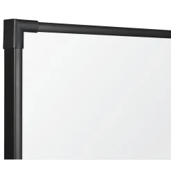 Dry Erase*Best-Rite Porcelain Dry-Erase Whiteboard, Anodized Aluminum Frame, 8' x 4' (2028H-25)