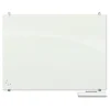 Dry Erase*Best-Rite Visionary Glass Dry-Erase Whiteboard, 4' x 3' (83844)