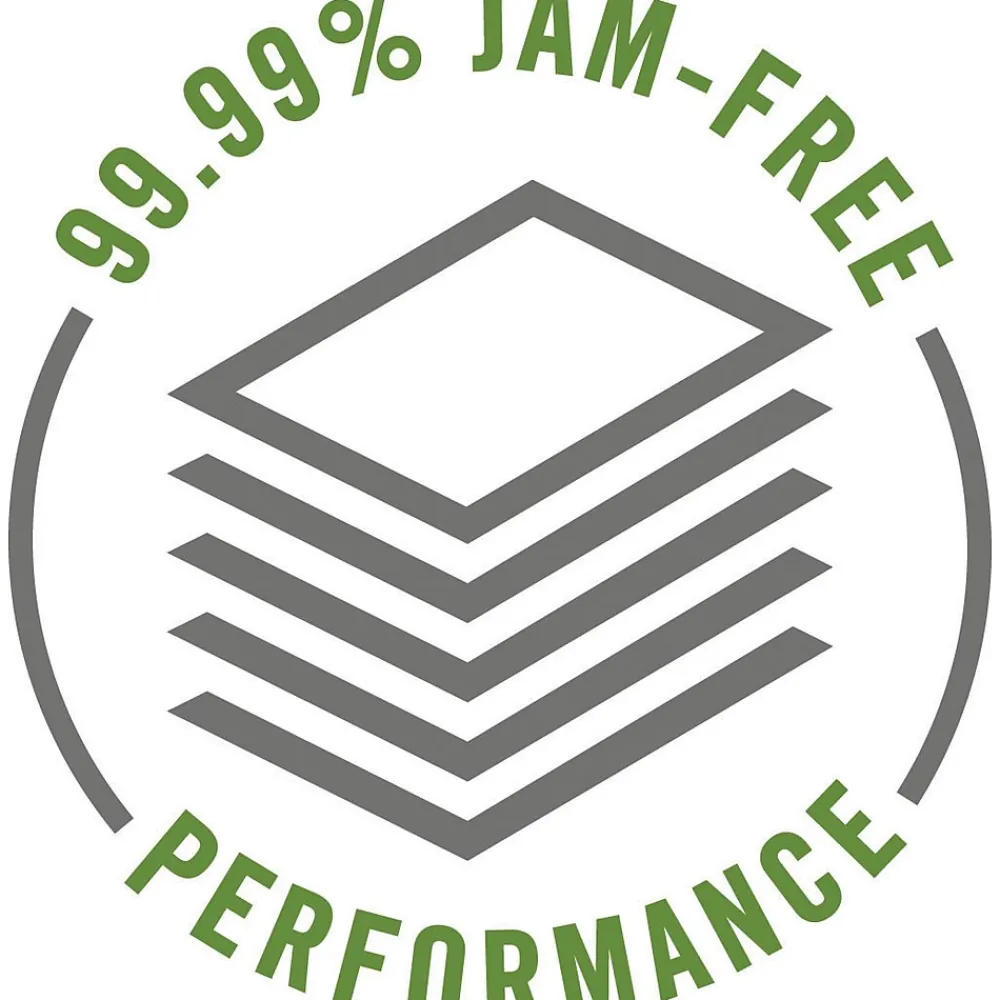 Multipurpose Paper*Boise X-9 8.5" x 11" Multipurpose Paper, 20 lbs., 92 Brightness, 500 Sheets/Ream, 5 Reams/Carton (CASOX9001JR)