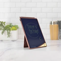 Dry Erase*Boogie Board VersaBoard Reusable Writing Tablet, Hickory Red (VB0260001)