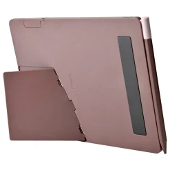 Dry Erase*Boogie Board VersaBoard Reusable Writing Tablet, Hickory Red (VB0260001)