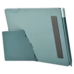 Dry Erase*Boogie Board VersaBoard Reusable Writing Tablet, Mineral Green (VB0260001)