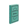 Accounting & Record Journals*Boorum & Pease 66 Series Record Book, 7.63"W x 12.13"H x 1"D, Blue, 250 Sheets/Book (66-500-J)