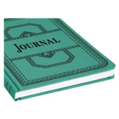 Accounting & Record Journals*Boorum & Pease 66 Series Record Book, 7.63