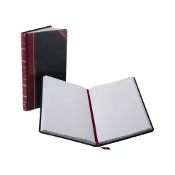 Accounting & Record Journals*Boorum & Pease 9 Series Record Book, 8.63