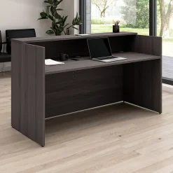 Office Desks*Bush Business Furniture Arrive 72
