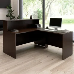 Office Desks*Bush Business Furniture Arrive 60