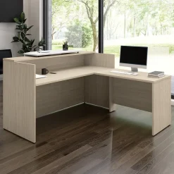 Office Desks*Bush Business Furniture Arrive 72