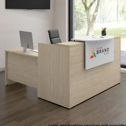 Office Desks*Bush Business Furniture Arrive 72