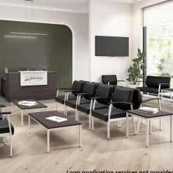 Office Desks*Bush Business Furniture Arrive 72