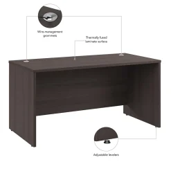 Office Desks*Bush Business Furniture Arrive 60