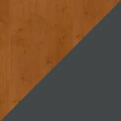 Corner Desks*Bush Business Furniture Cubix 84