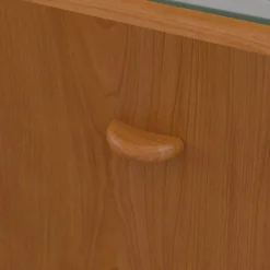 Corner Desks*Bush Business Furniture Cubix 84