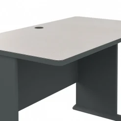 Office Desks*Bush Business Furniture Cubix 48