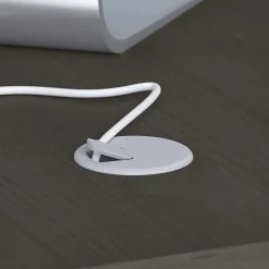 L-Desks*Bush Business Furniture Echo 60