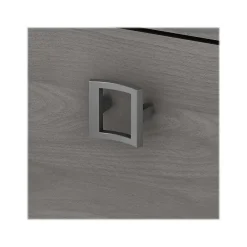 L-Desks*Bush Business Furniture Echo 60