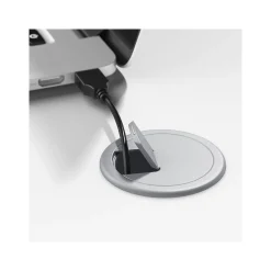 Computer Desks*Bush Business Furniture Hybrid 48