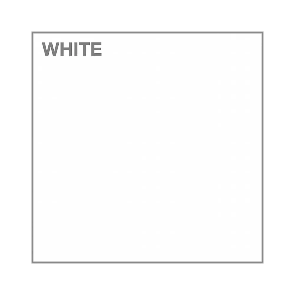 Computer Desks*Bush Business Furniture Hybrid 60"W Computer Table Desk with Metal Legs, (HYD360WH) White