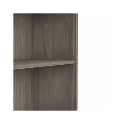 Bookcases*Bush Business Furniture Hybrid 71