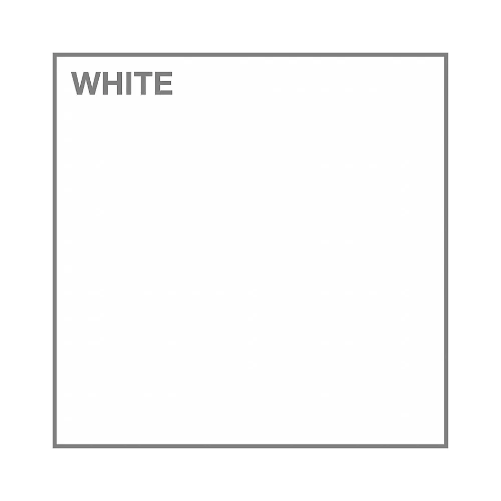 Bookcases*Bush Business Furniture Hybrid 73"H 5-Shelf Bookcase with Adjustable Shelves, Laminated Wood (HYB136WH-Z) White