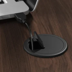 Office Desks*Bush Business Furniture Hybrid 72