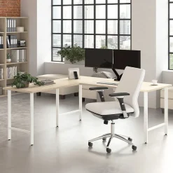 Office Desks*Bush Business Furniture Hustle 72