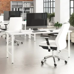 Corner Desks*Bush Business Furniture Hustle 72