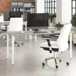 Office Desks*Bush Business Furniture Hustle 72