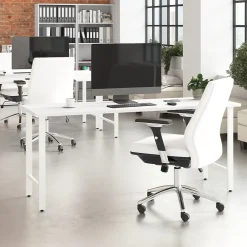 Office Desks*Bush Business Furniture Hustle 72