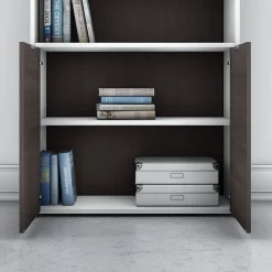 Bookcases*Bush Business Furniture Jamestown 66