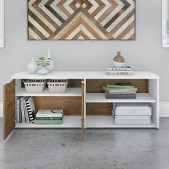 Storage Cabinets*Bush Business Furniture Jamestown 21.2