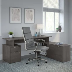 Storage Cabinets*Bush Business Furniture Jamestown 21.2