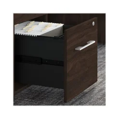 L-Desks*Bush Business Furniture Office 500 72