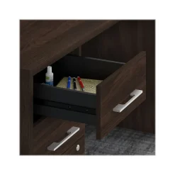 L-Desks*Bush Business Furniture Office 500 72