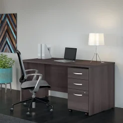 Computer Desks*Bush Business Furniture Studio C 60
