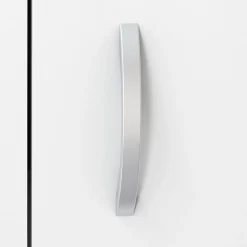 Storage Cabinets*Bush Business Furniture Studio C Bookcase Door Kit, White (SCB236WH)