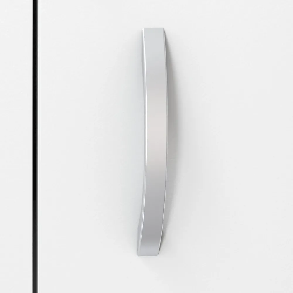 Storage Cabinets*Bush Business Furniture Studio C Bookcase Door Kit, White (SCB236WH)