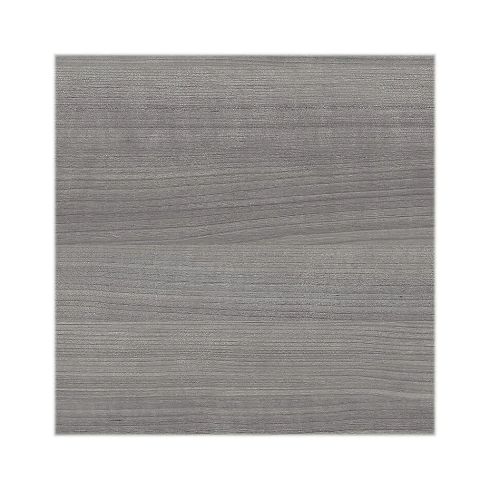 Computer Desks*Bush Business Furniture Studio C 72"W U Shaped Desk with Mobile File Cabinet, (STC004PGSU) Platinum Gray