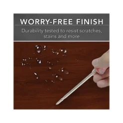 Computer Desks*Bush Business Furniture Studio C 72