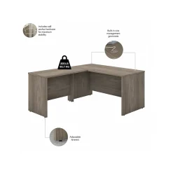 L-Desks*Bush Business Furniture Studio C 60