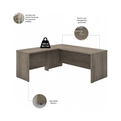 Office Desks*Bush Business Furniture Studio C 72