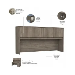 Office Desks*Bush Business Furniture Studio C 72